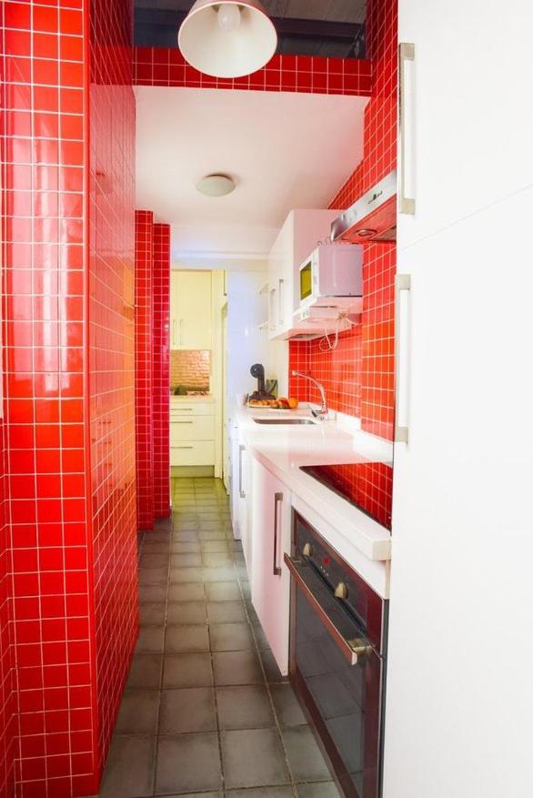 Espiritu Santo Bajo Apartment Seville Exterior photo